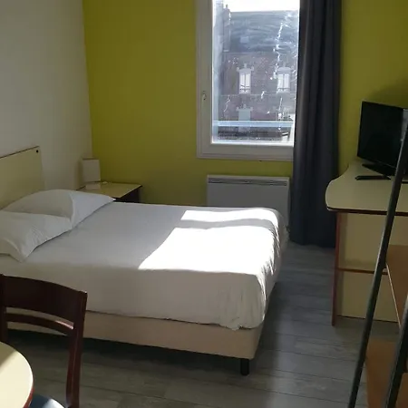 Hoteliere Poincare *
