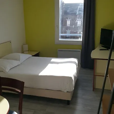 Lägenhet Hoteliere Poincare Margny-les-Compiegne