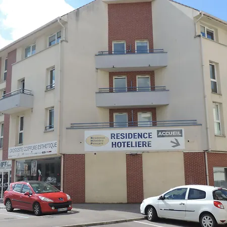 Hoteliere Poincare *