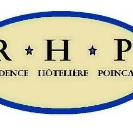 Hoteliere Poincare Lägenhet Margny-les-Compiegne