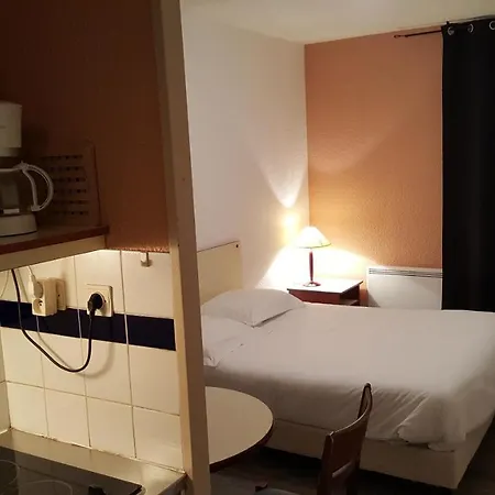 Hoteliere Poincare *