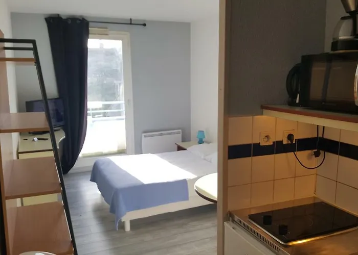 Hoteliere Poincare *